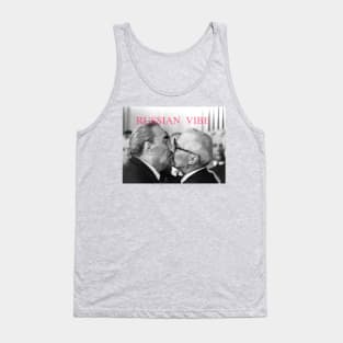 RUSSIAN VIBE Tank Top